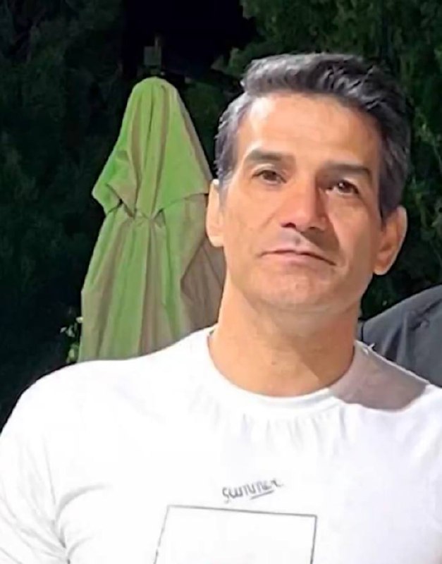 Javad Jahedi