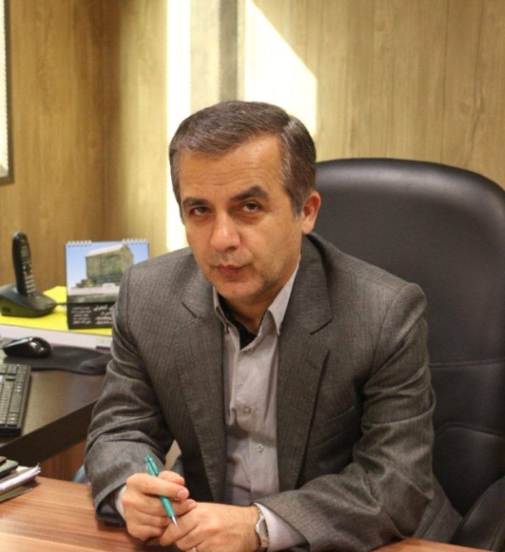 Ali Najjari