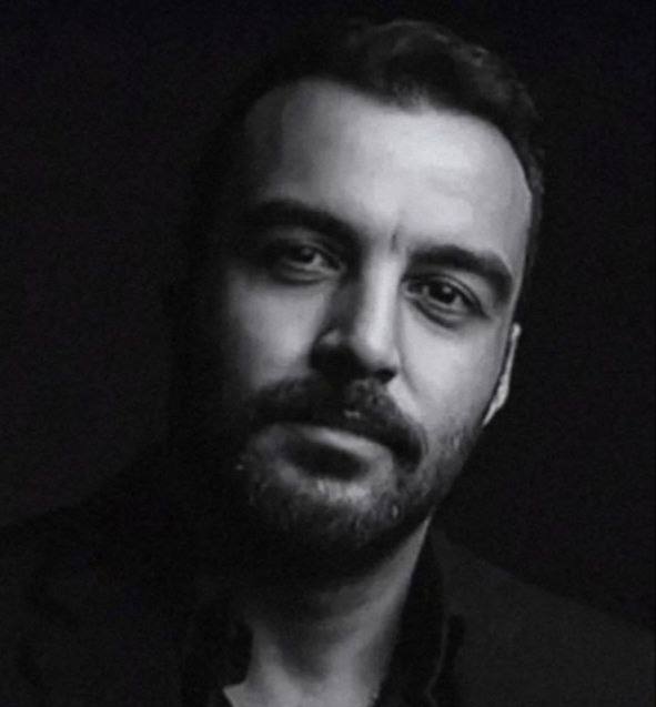محمدجواد فردوس خبازی