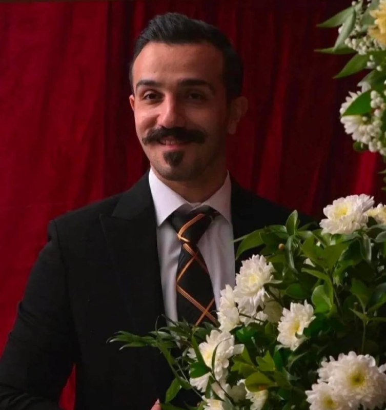 Ali Abdollahiasl