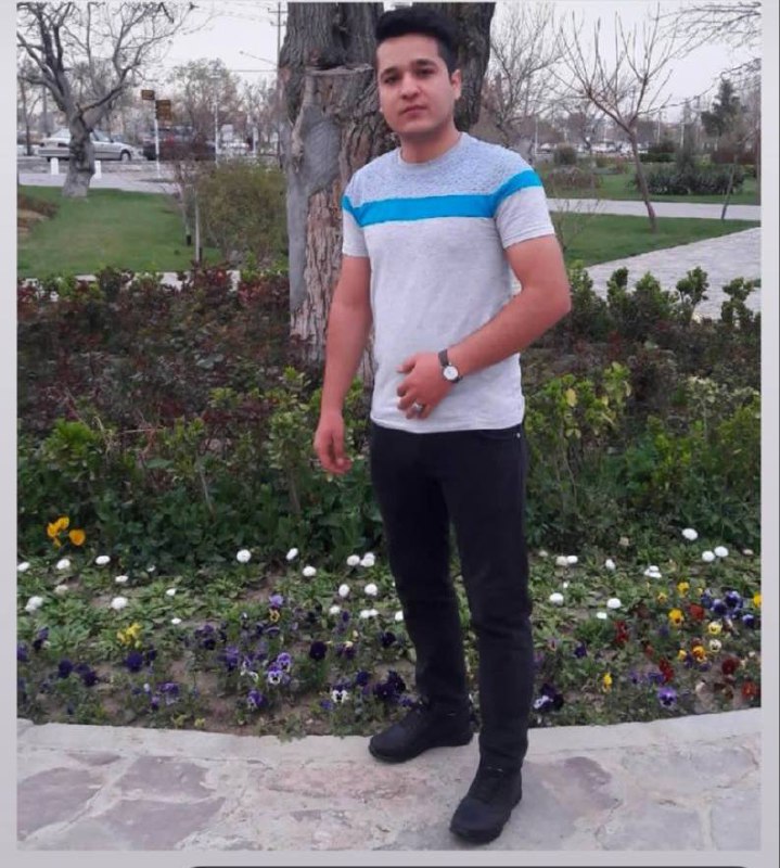 Mohammad Ehsani Ghahremanlou