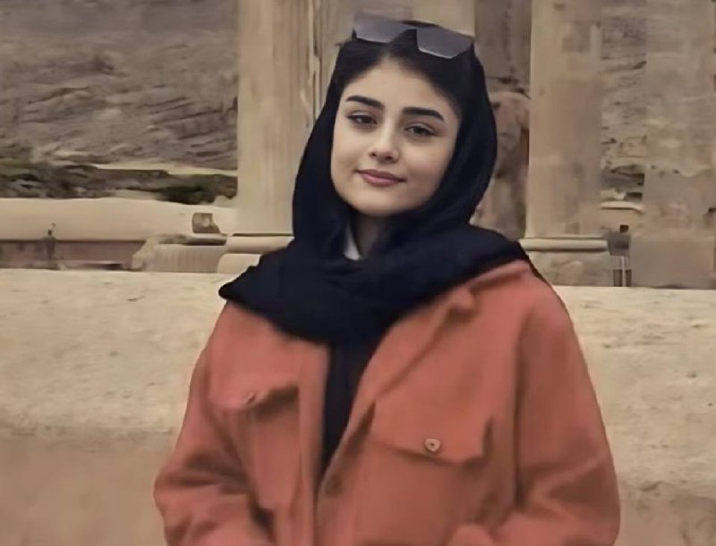 Ghazal Ahmani