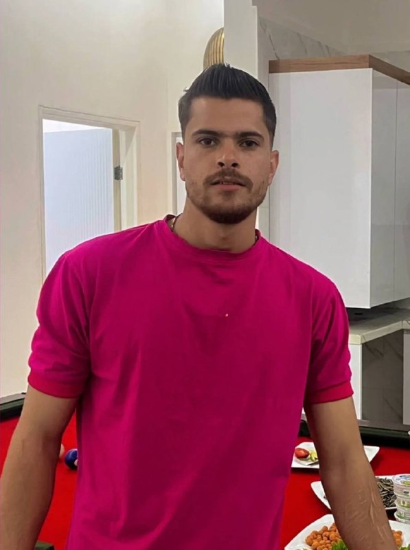 Ali Beirami
