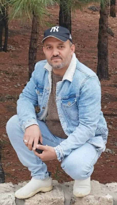 Mohammad Mehdizadeh