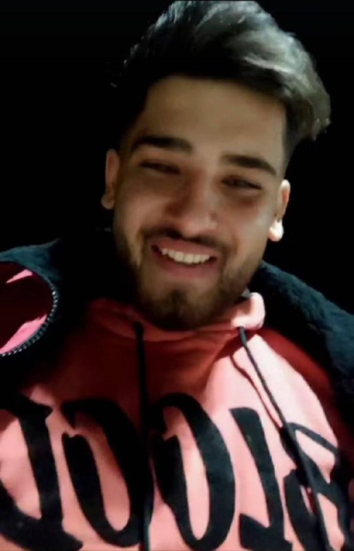 Ali Karamali