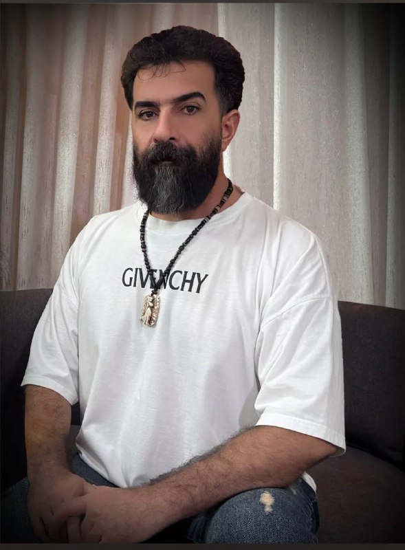 Saeed Shiyasi