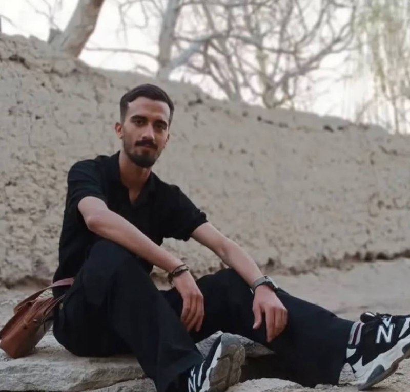 مهدی فولادی