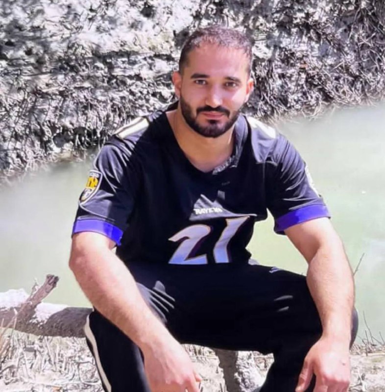 Mohammad Reza Feyzi