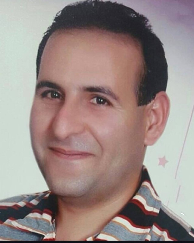 Abdolazim (Azim) Yosefali Zarei