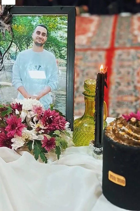 محمدمهدی جنگجو