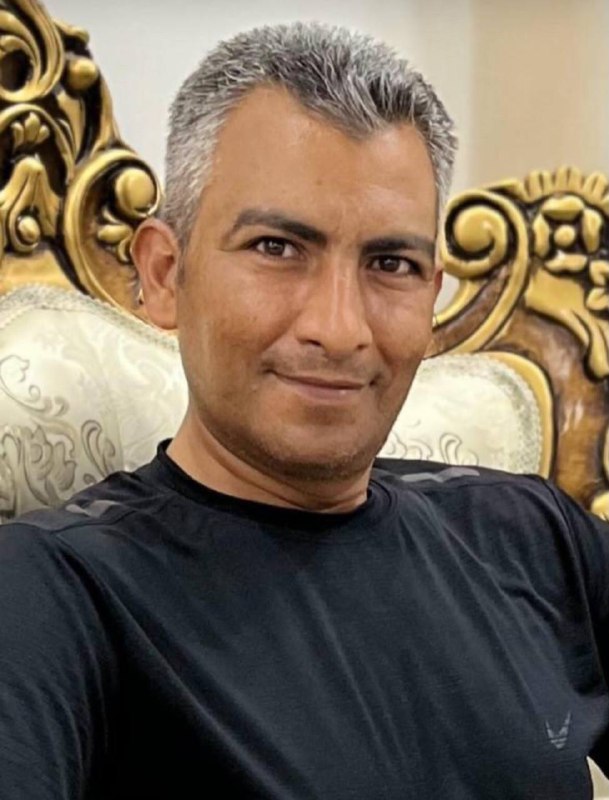 داوود مهدی نشان