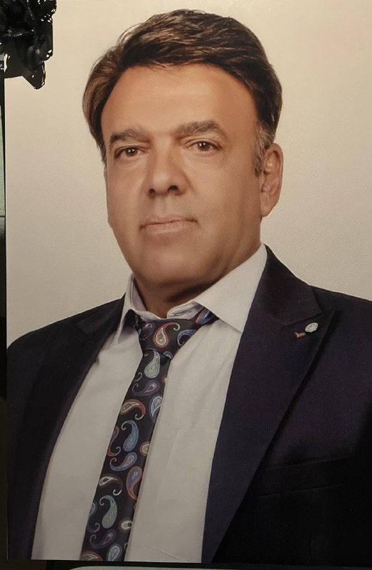 Mohammad Reza Kerdegari