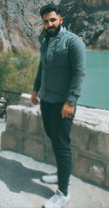 Mahdi Ghorbaniyan