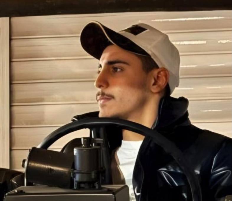 آرین روایی