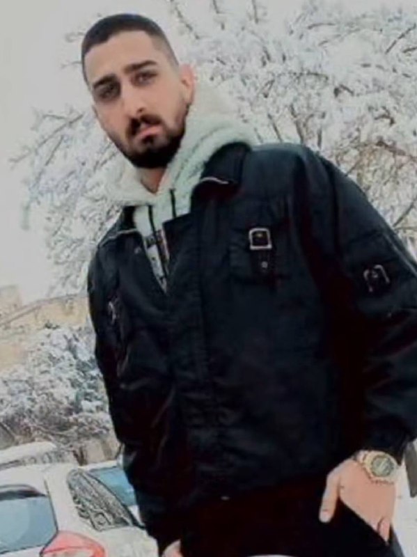 Mehdi Sohrabi