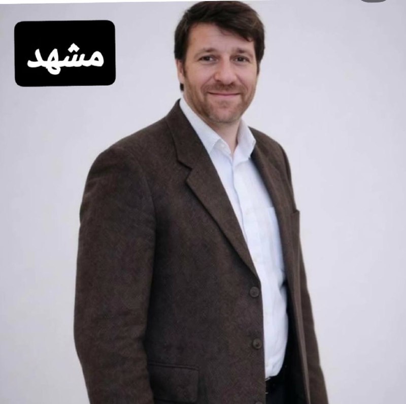 Seyed Mehdi Saghi