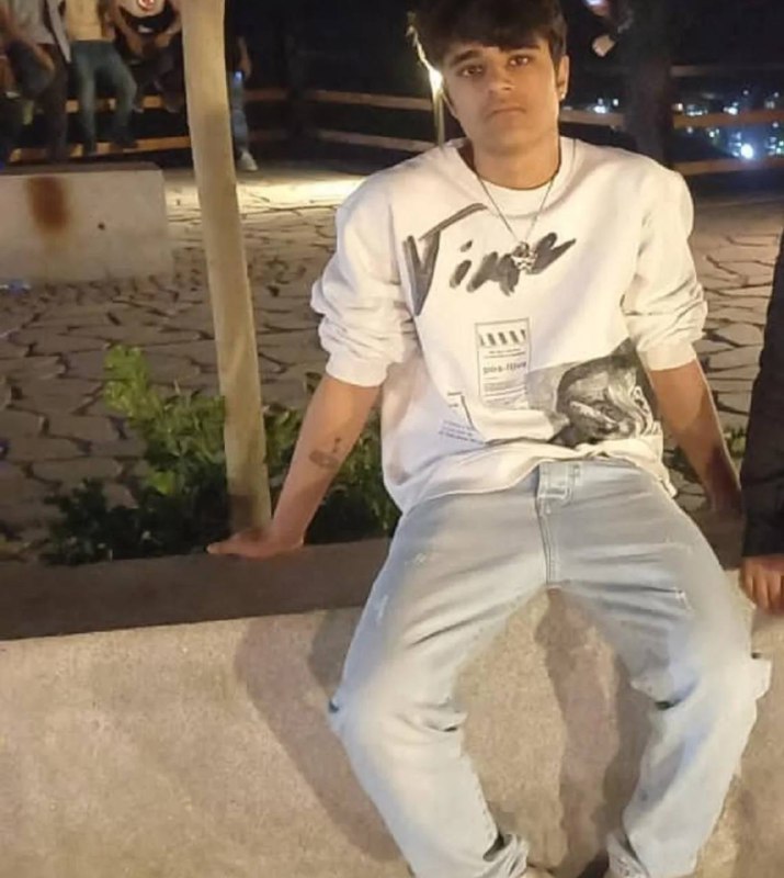 Barbod Ali Tehrani
