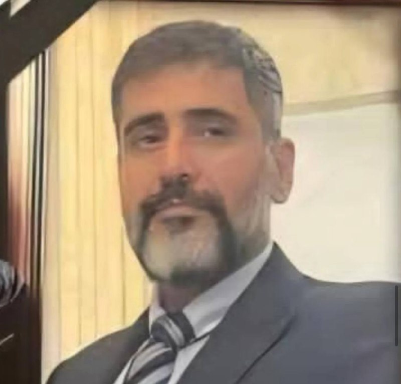 علیرضا شیخ امامی