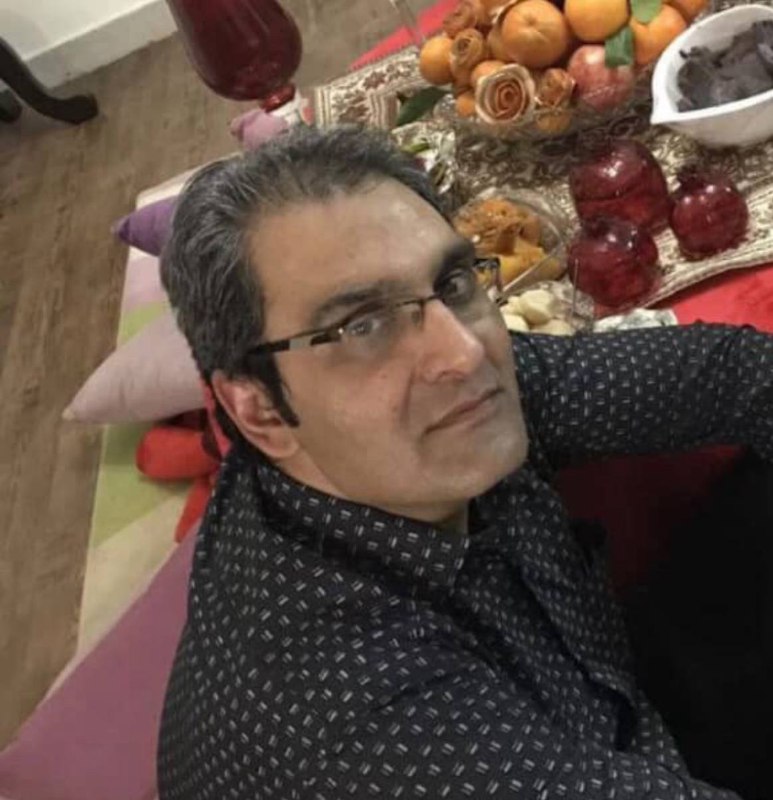 Mohsen Jalili