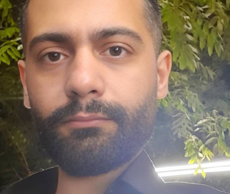 Arman Abedmaghami