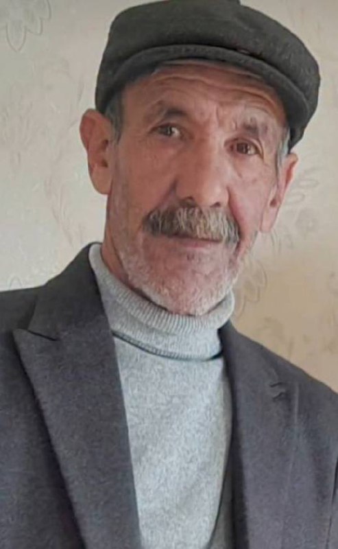 Ali Akbar Abbasabadi