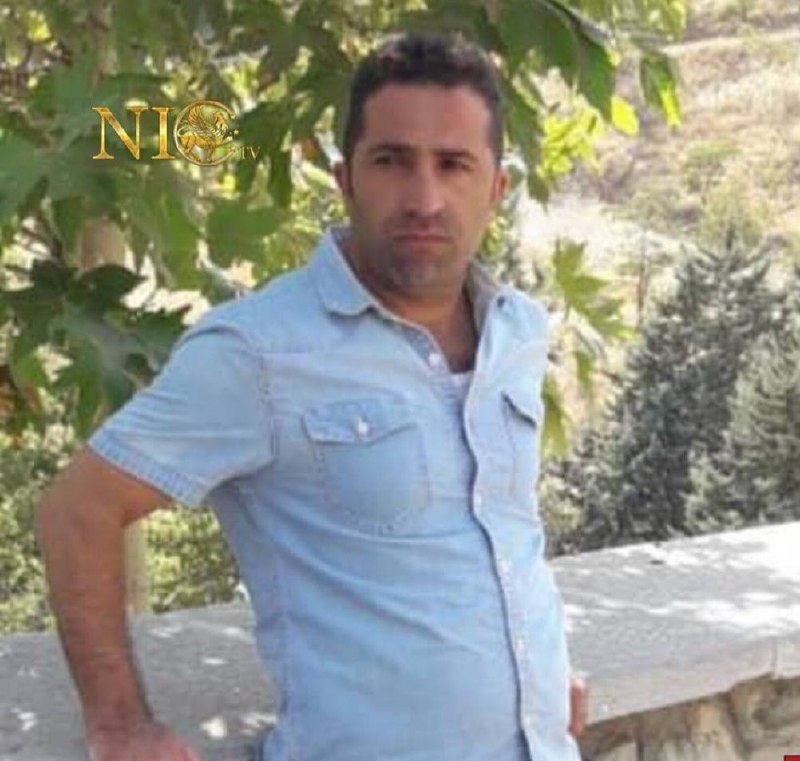 Amir Delbari