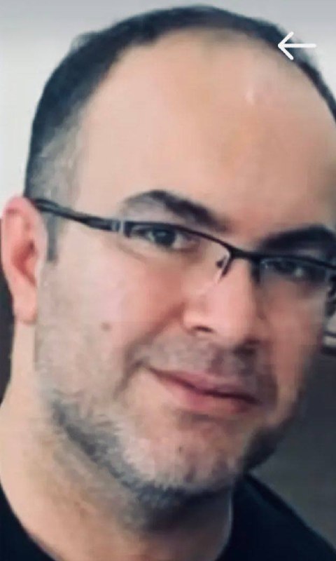 Javad Entezari
