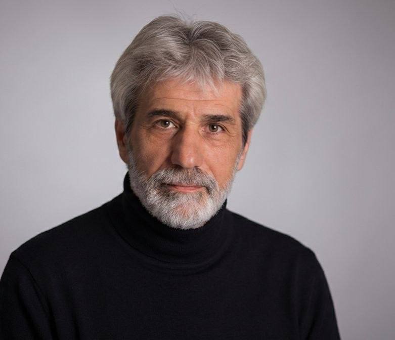 Ahmad Yaghoubi