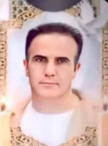 Mahmoud Khodayar