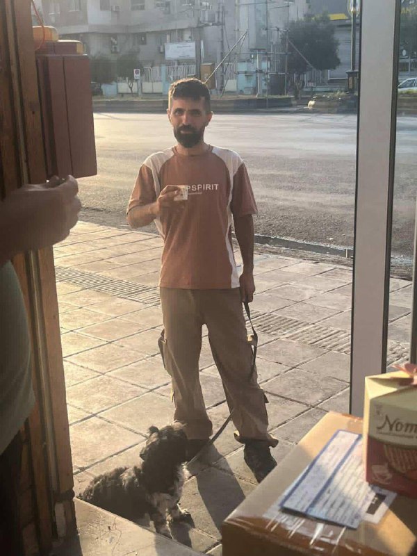 Abdolreza (Iman) Vosough