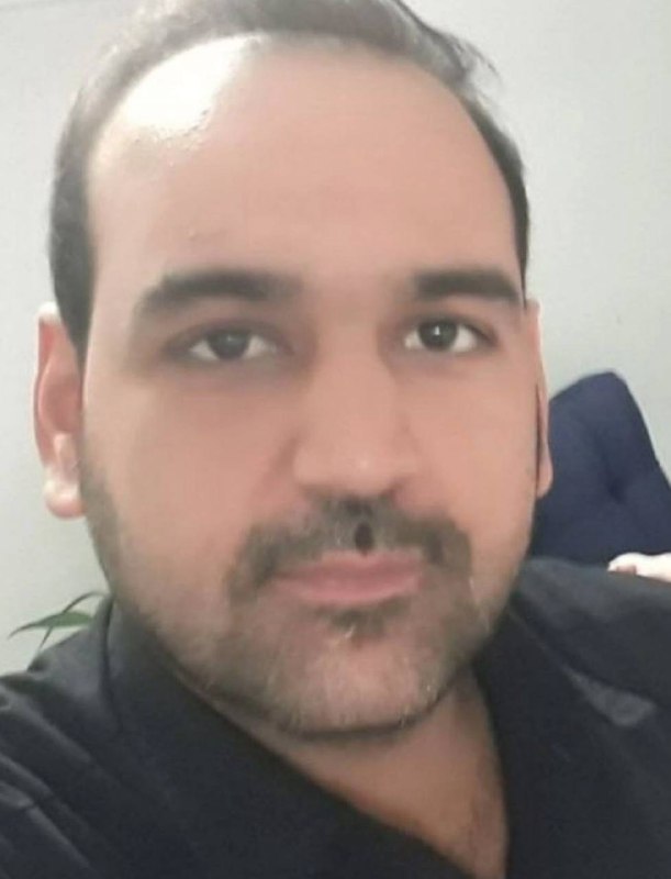 Mohammad (Mohammad Reza) Gholamzadeh