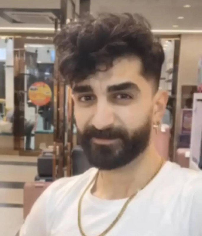 Shahab Dowlati