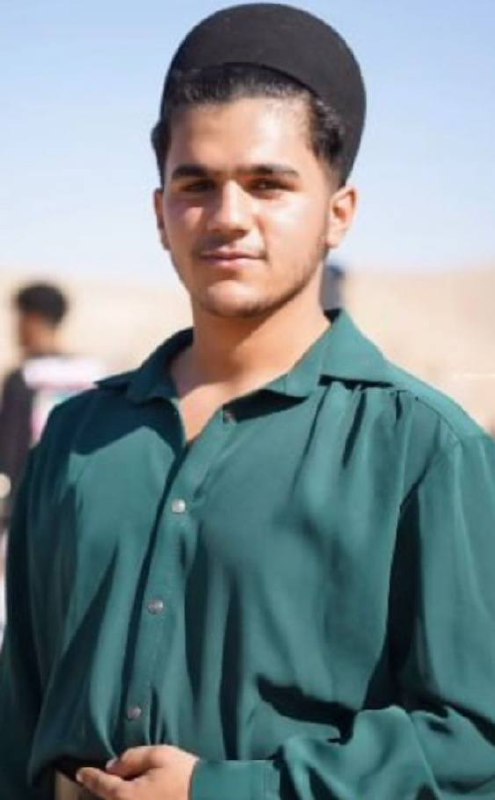 Meysam Ghasemi Ghasemvand