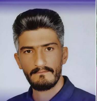 Hassan Alikhani