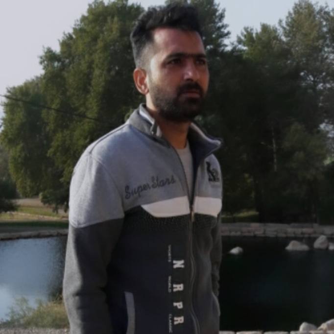 Amir Reza Beykmohammadi
