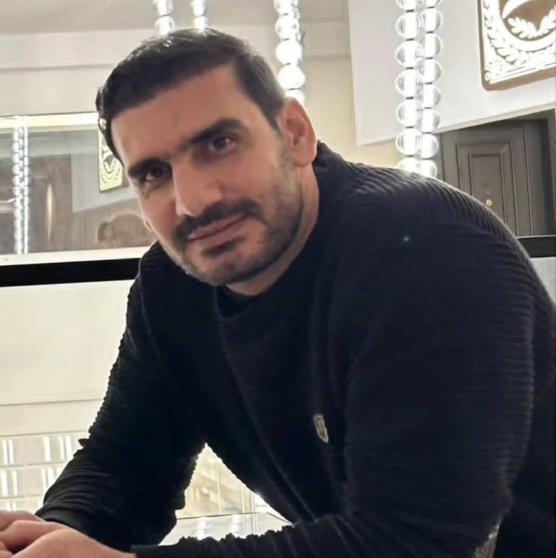 Akbar Hassanpour