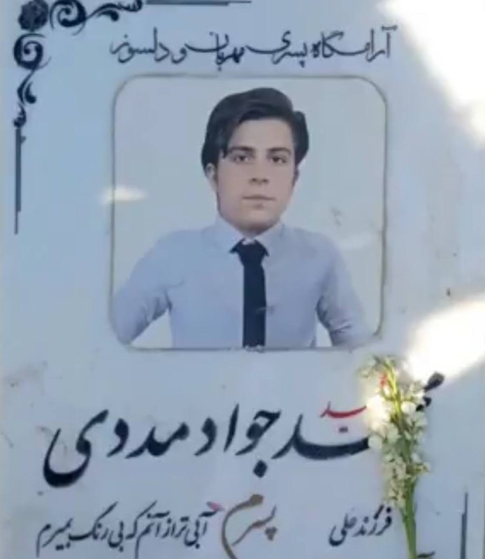 محمدجواد مددی