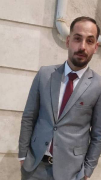 Mehrdad Heydari Bashsiz