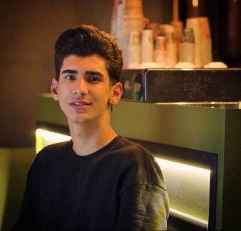 Aryan Nabati