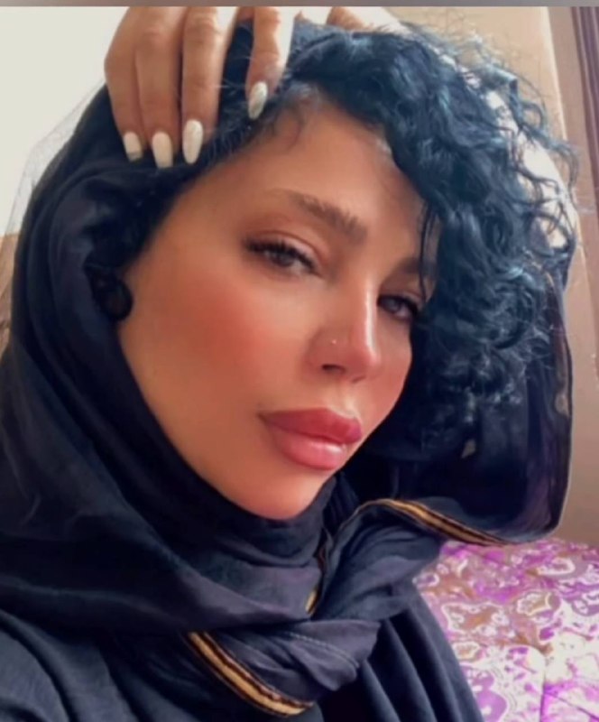 Zahra Jafari