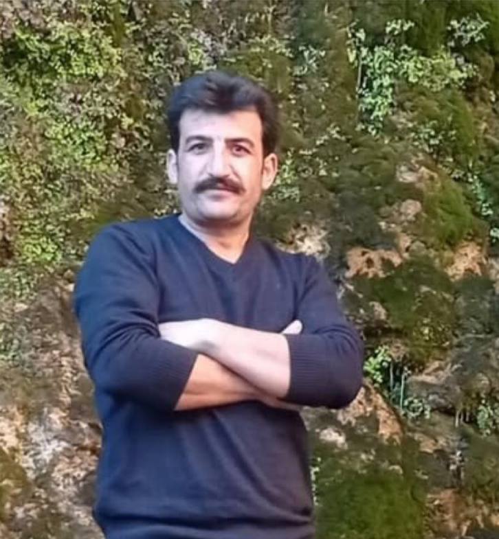 Mohammad Heydari