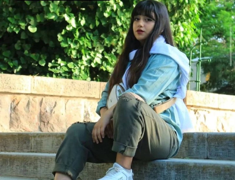 Setayesh Samadi