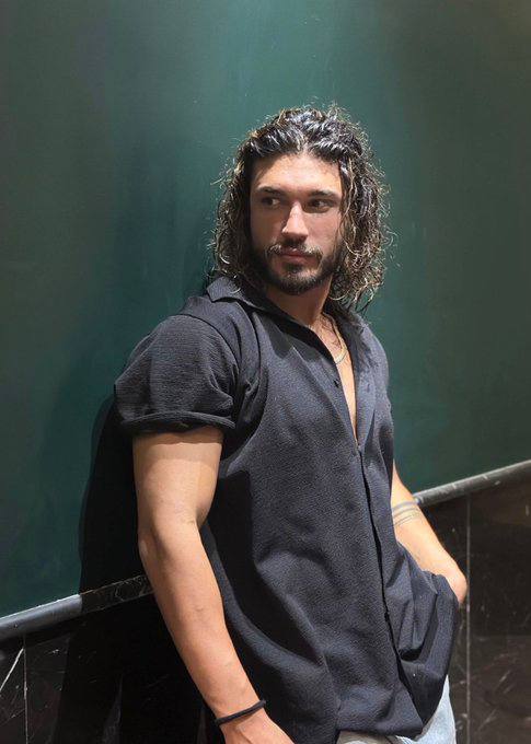 Davoud Sohrabi