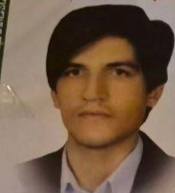 مسعود نفری