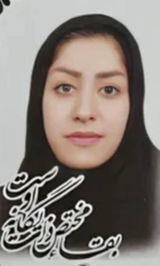 Setareh Ghanbari