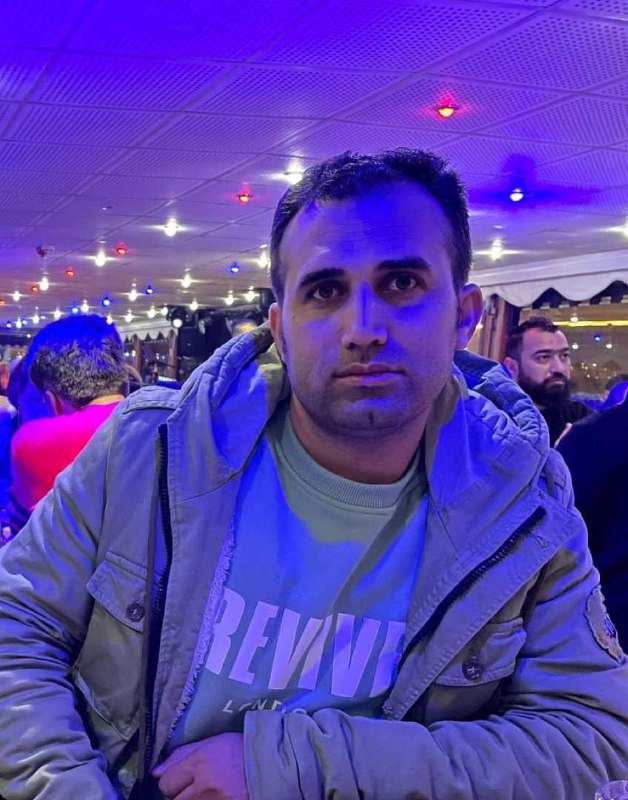 Kazem Lahouti