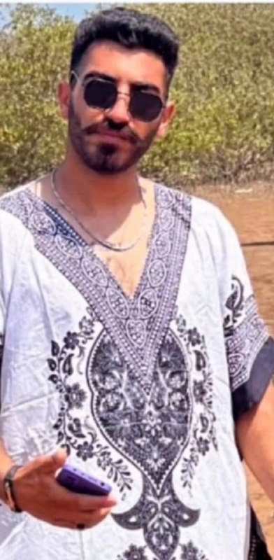 Kiavash Karimdadi