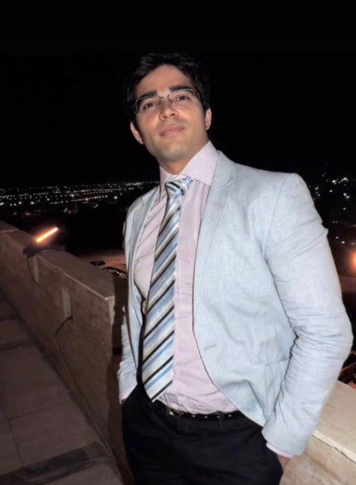 نوید سلطانپور
