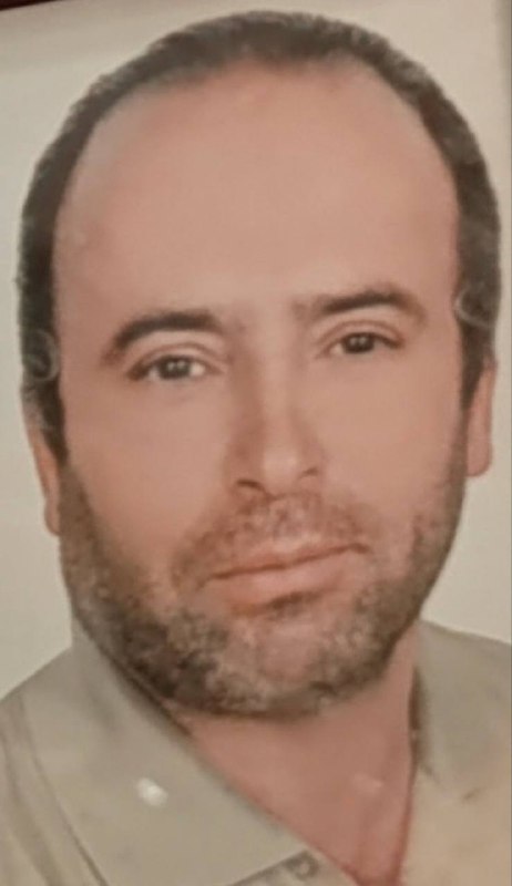 بهرام بزازشبستری