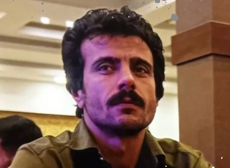 کورش هارون رش یدی